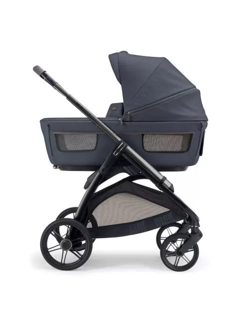 Inglesina Aptica Duo 2in1 Sapphire Blue kombinált babakocsi