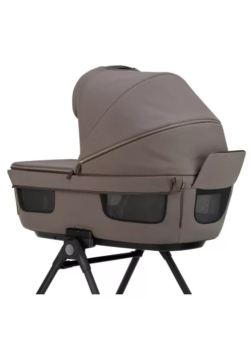 Inglesina Aptica Duo 2in1 Sapphire Blue kombinált babakocsi