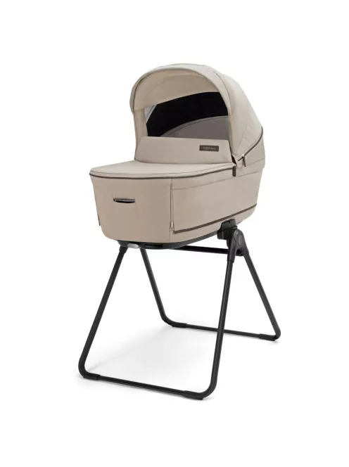 Inglesina Aptica Duo 2in1 Vicuna Beige kombinált babakocsi