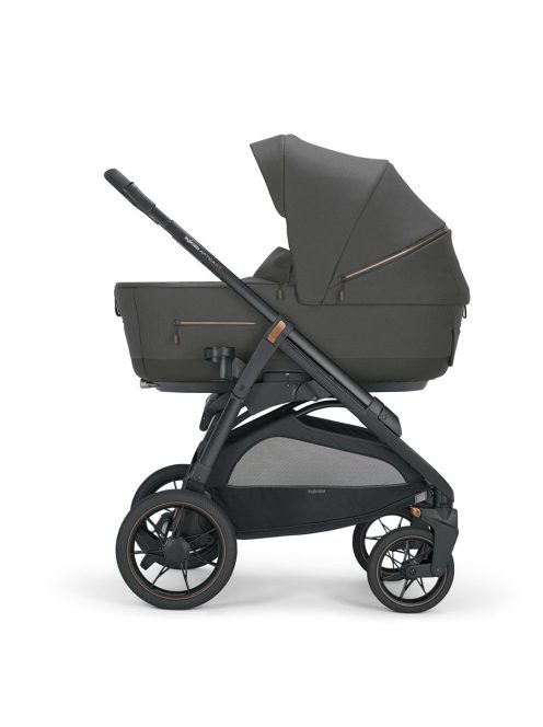 Babakocsi Inglesina Aptica  XT Darwin 4in1 Magnet Grey