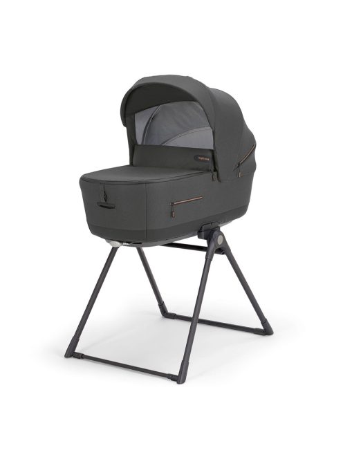 Babakocsi Inglesina Aptica  XT Darwin 4in1 Magnet Grey