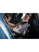 Babakocsi Inglesina Aptica  XT Darwin 4in1 Magnet Grey