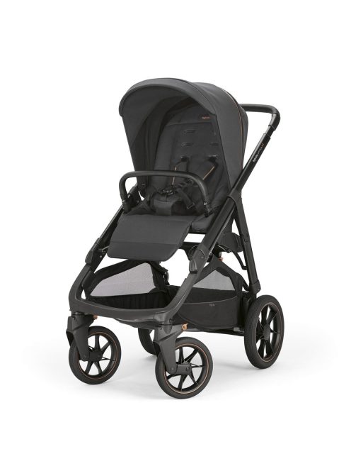 Babakocsi Inglesina Aptica  XT Darwin 4in1 Magnet Grey