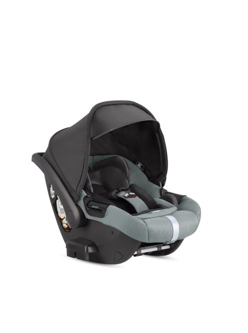 Inglesina Aptica  XT Darwin 4v1 Igloo Grey kombinált babakocsi