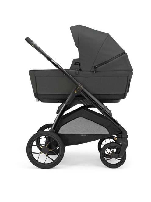 Új Inglesina Aptica XT Darwin 4v1 Magnet Grey kombinált babakocsi