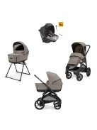 Új Inglesina Aptica XT Darwin 4v1 Tundra Beige kombinált babakocsi