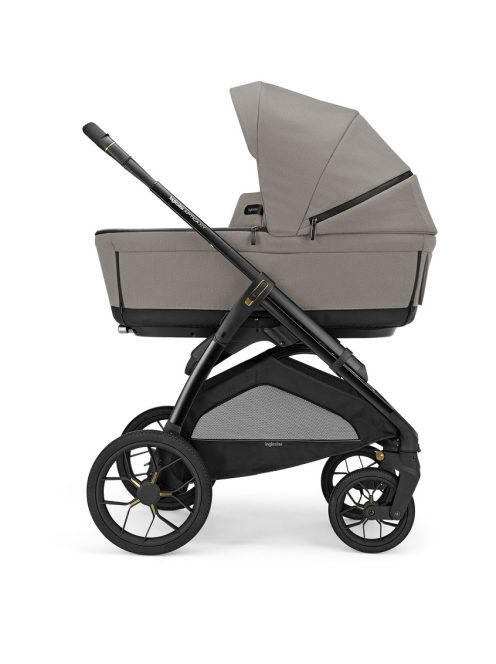 Új Inglesina Aptica XT Darwin 4v1 Tundra Beige kombinált babakocsi