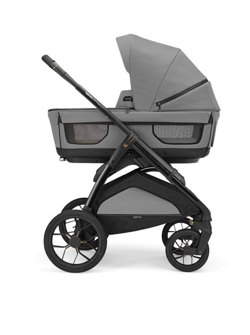 Új Inglesina Aptica XT Darwin 4v1 Tundra Beige kombinált babakocsi