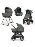 Babakocsi Inglesina Aptica XT Darwin Recline 4in1 Taiga Green