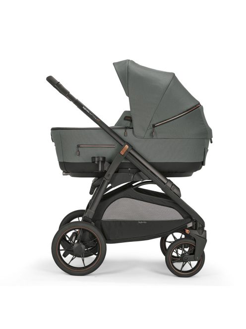 Babakocsi Inglesina Aptica XT Darwin Recline 4in1 Taiga Green