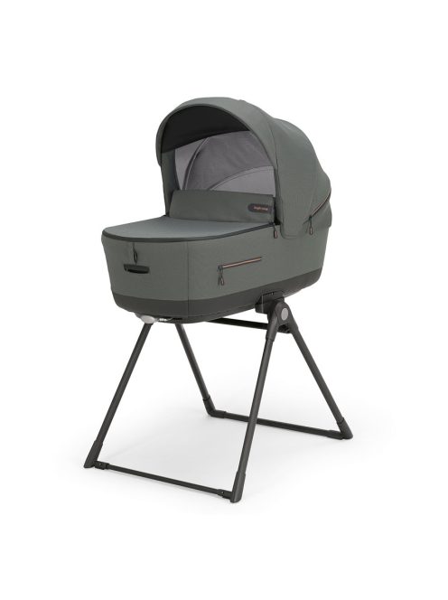 Babakocsi Inglesina Aptica XT Darwin Recline 4in1 Taiga Green