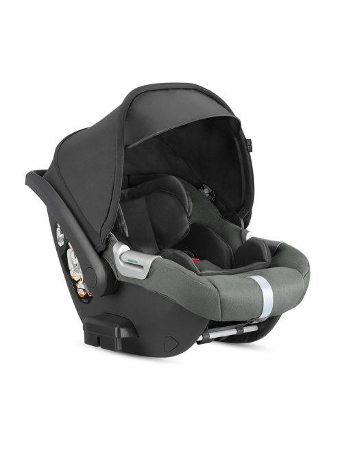 Babakocsi Inglesina Aptica XT Darwin Recline 4in1 Taiga Green