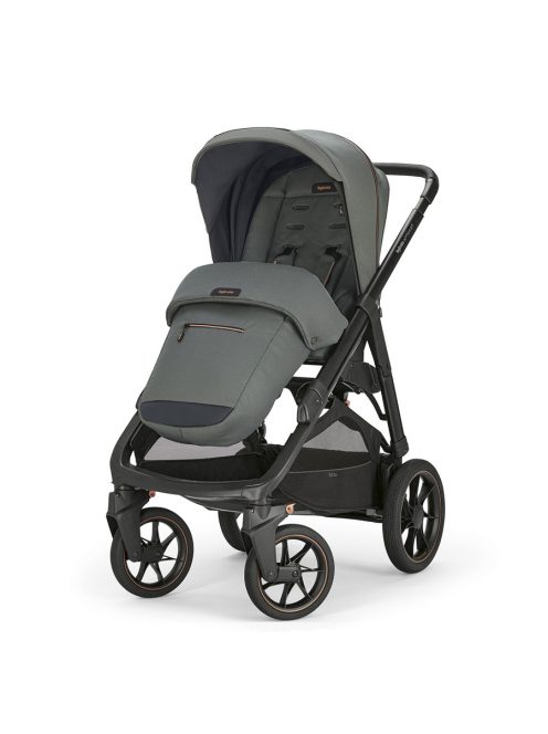 Babakocsi Inglesina Aptica XT Darwin Recline 4in1 Taiga Green