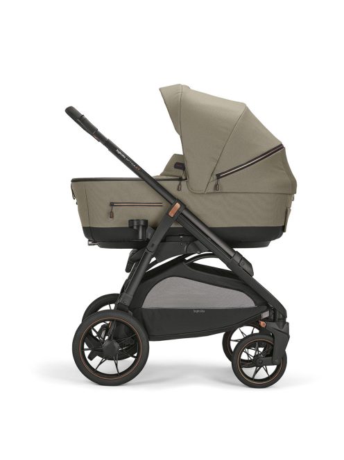 Babakocsi Inglesina Aptica XT Darwin Recline 4in1 Tuareg Beige