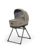 Babakocsi Inglesina Aptica XT Darwin Recline 4in1 Tuareg Beige