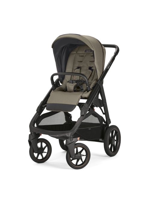 Babakocsi Inglesina Aptica XT Darwin Recline 4in1 Tuareg Beige