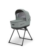Inglesina Aptica XT Darwin Recline 4in1 Igloo Grey kombinált babakocsi