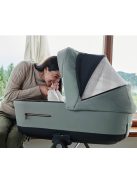 Inglesina Aptica XT Darwin Recline 4in1 Igloo Grey kombinált babakocsi