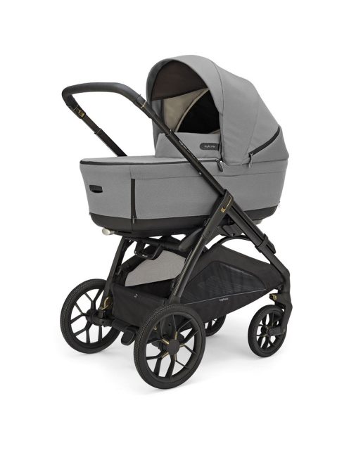 Új Inglesina Aptica XT Darwin Recline 4v1 Tundra Beige kombinált babakocsi