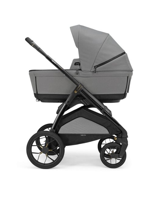 Új Inglesina Aptica XT Darwin Recline 4v1 Tundra Beige kombinált babakocsi