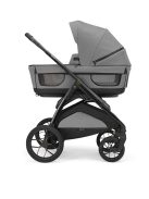 Új Inglesina Aptica XT Darwin Recline 4v1 Tundra Beige kombinált babakocsi