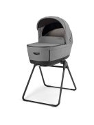 Új Inglesina Aptica XT Darwin Recline Evo 4in1 Canyon Grey multifunkciós babakocsi