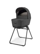 Új Inglesina Aptica XT Darwin Recline Evo 4in1 Magnet Grey multifunkciós babakocsi