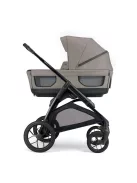 Új Inglesina Aptica XT Darwin Recline Evo 4in1 Tundra Beige multifunkciós babakocsi