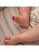 Új Inglesina Aptica XT Darwin Recline Evo 4in1 Tundra Beige multifunkciós babakocsi