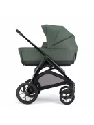 Új Inglesina Aptica XT Darwin Recline Evo 4in1 Taiga Green multifunkciós babakocsi