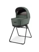 Új Inglesina Aptica XT Darwin Recline Evo 4in1 Taiga Green multifunkciós babakocsi