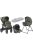 Babakocsi Inglesina Aptica XT Darwin 4in1 Sequioa Green