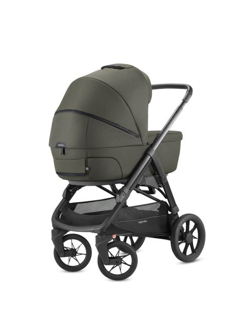 Babakocsi Inglesina Aptica XT Darwin 4in1 Sequioa Green