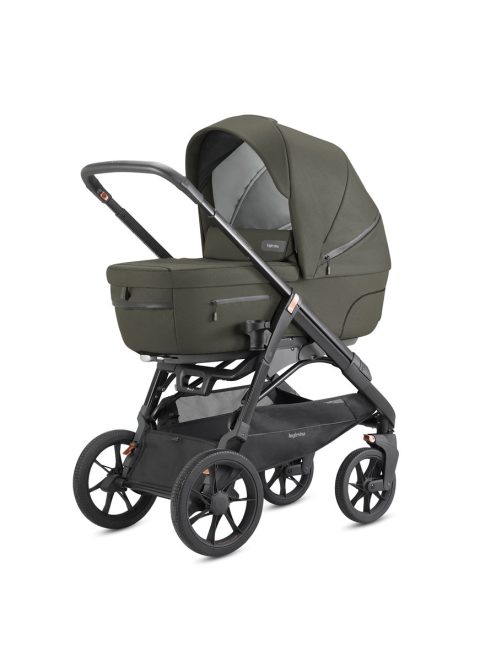 Babakocsi Inglesina Aptica XT Darwin 4in1 Sequioa Green