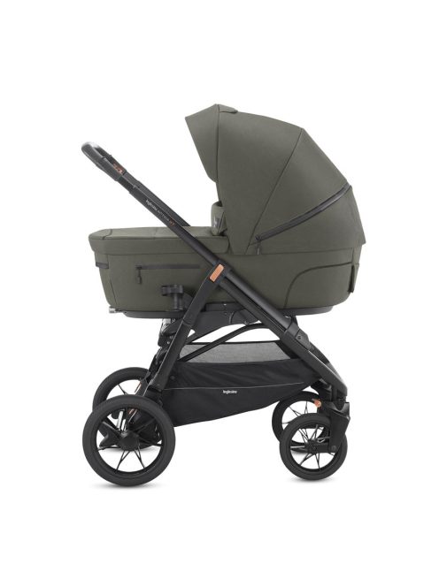 Babakocsi Inglesina Aptica XT Darwin 4in1 Sequioa Green