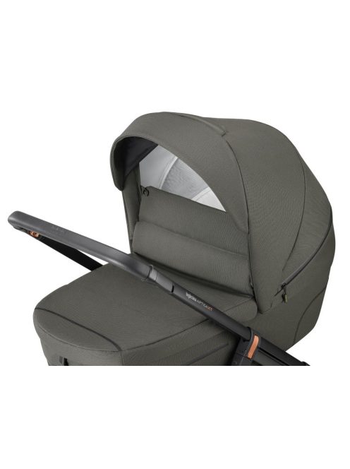Babakocsi Inglesina Aptica XT Darwin 4in1 Sequioa Green