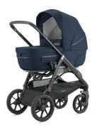 Inglesina Aptica XT Duo Polar Blue kombinált babakocsi