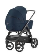 Inglesina Aptica XT Duo Polar Blue kombinált babakocsi