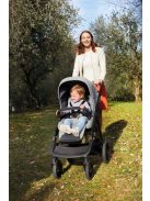 Inglesina Aptica XT Duo Polar Blue kombinált babakocsi