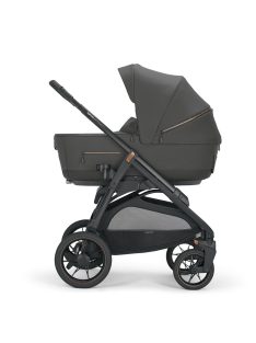 Babakocsi Inglesina Aptica XT Duo 2023 Magnet Grey