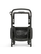 Babakocsi Inglesina Aptica XT Duo 2023 Magnet Grey