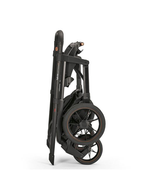 Babakocsi Inglesina Aptica XT Duo 2023 Magnet Grey