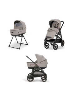 Inglesina Aptica XT Duo Tundra Beige babakocsi