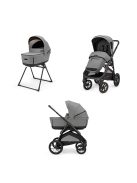 Új Inglesina Aptica XT Duo Canyon Grey babakocsi