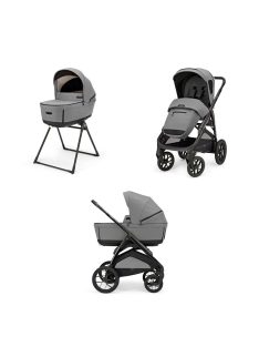 Új Inglesina Aptica XT Duo Canyon Grey babakocsi