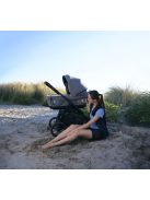 Új Inglesina Aptica XT Duo Canyon Grey babakocsi