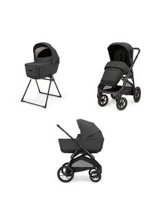 Új Inglesina Aptica XT Duo Magnet Grey babakocsi