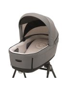 Új Inglesina Aptica XT Duo Magnet Grey babakocsi