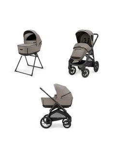 Új Inglesina Aptica XT Duo Tundra Beige babakocsi