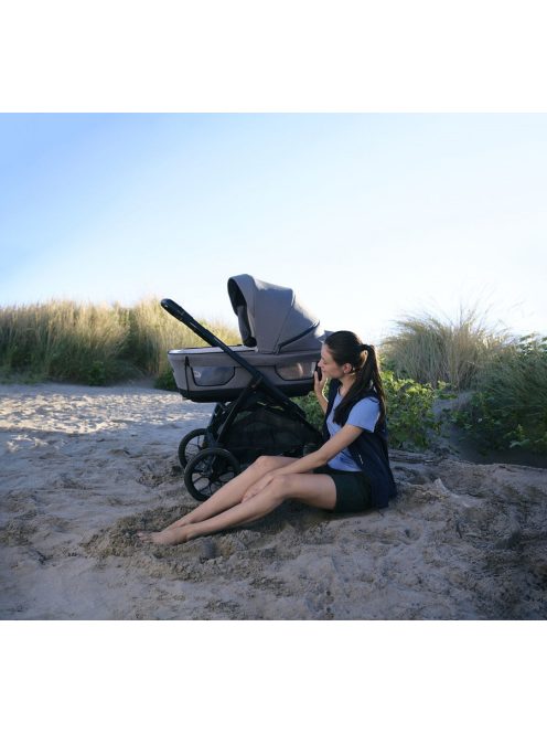 Új Inglesina Aptica XT Duo Tundra Beige babakocsi